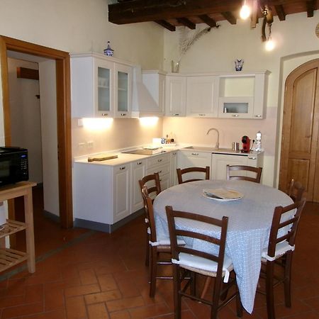 Agriturismo Fattoria Di Malavolta Firenze Kültér fotó