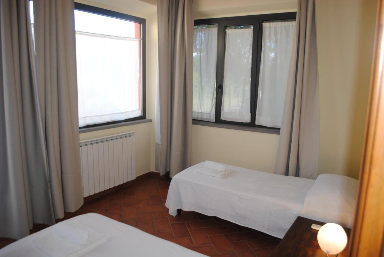 Agriturismo Fattoria Di Malavolta Firenze Kültér fotó