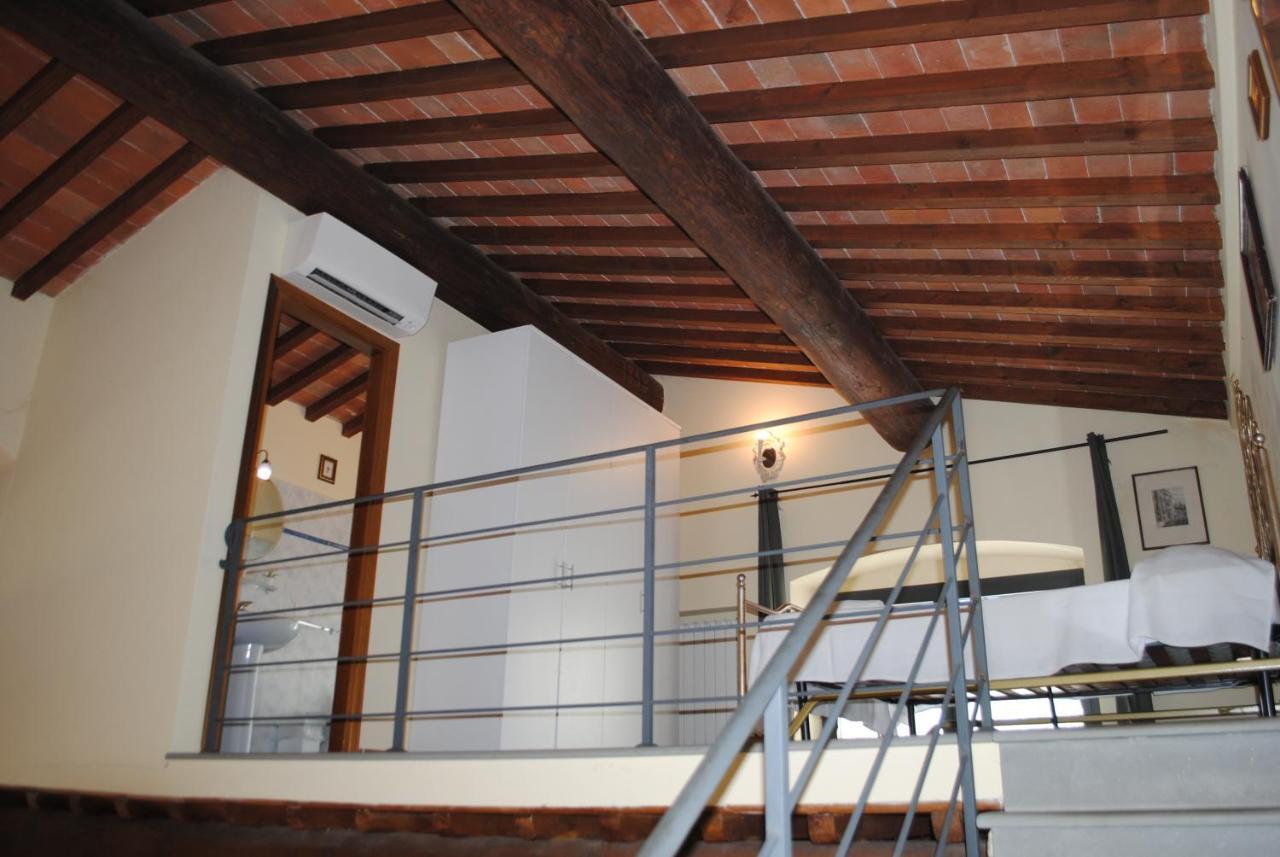 Agriturismo Fattoria Di Malavolta Firenze Kültér fotó