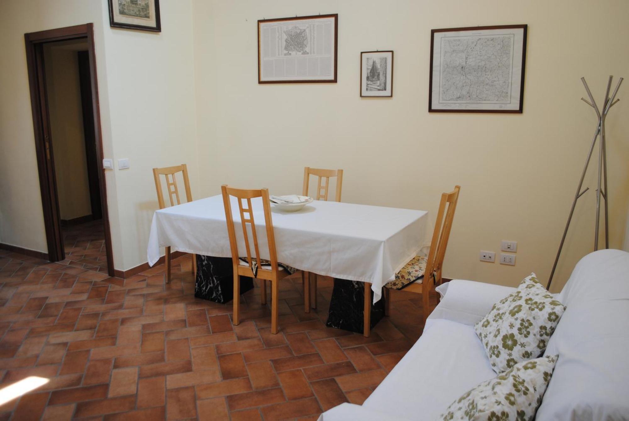 Agriturismo Fattoria Di Malavolta Firenze Kültér fotó